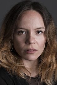 Cecília Henriques portrait