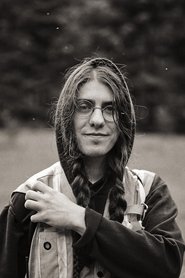 Xavier Hovington-Dupuis portrait