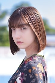 Sakura Okamura portrait