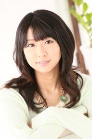 Chisa Yuuki portrait