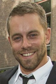 Eigil Langmark portrait