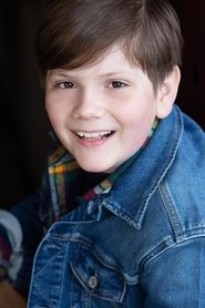 Ethan Mathias portrait