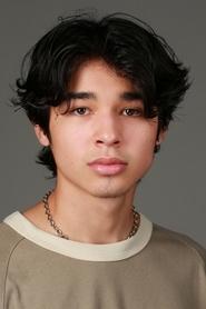 Isaac Arellanes portrait