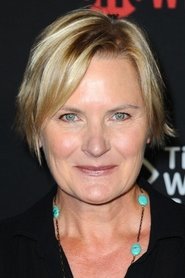 Denise Crosby portrait