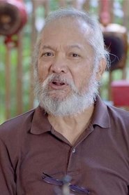 Francis Mata portrait