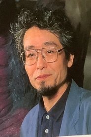 Kensho Yamashita portrait