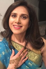Meenakshi Sheshadri portrait