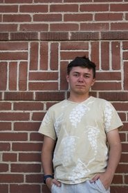 Evan Lake portrait