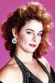 Terry Donahoe portrait
