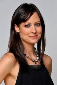 Alexie Gilmore portrait