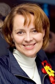 Marina Fedina portrait