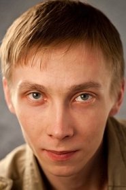 Ilya Shcherbinin portrait