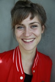 Sophie Pfennigstorf portrait