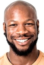 Bishop Black portrait