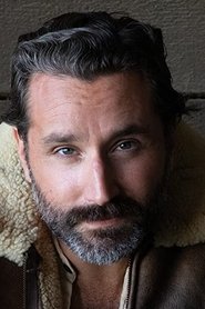 Garrett Marchbank portrait