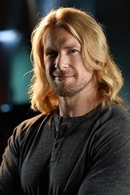 Hudson White portrait