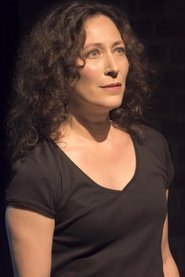Lara Cowez portrait