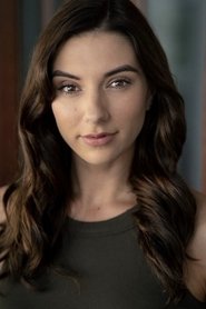 Bianca Zouppas portrait