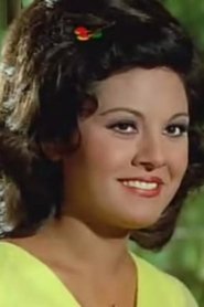 Hayat Kandel portrait