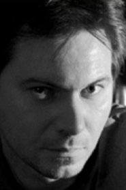 Eduard Galkin portrait