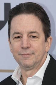Brian Tarantina portrait