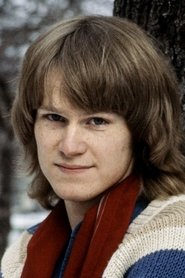 Ted Gärdestad portrait