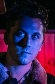 Charlie Steeds portrait