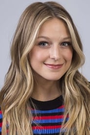 Melissa Benoist portrait