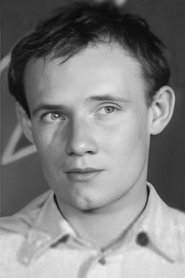 Vasili Semenov portrait
