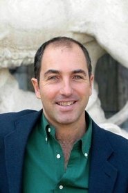Marco Pontecorvo portrait
