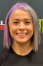 Desiree Yanez portrait