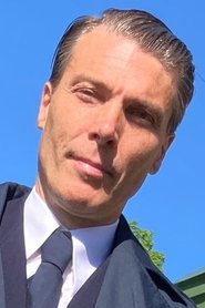 Risto Arcilander portrait