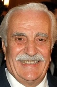 Salim Kallas portrait