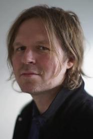 Geremy Jasper portrait
