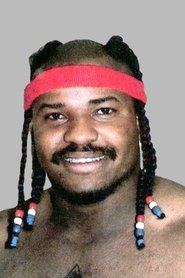 King Parsons Jr. portrait