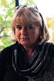 Hanna Molenda portrait