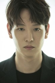 Cho Dong-in portrait