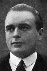 André Charlot portrait