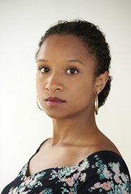 Naima Hebrail Kidjo portrait