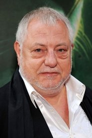 Vincent Grass portrait