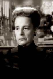 Gloria Ferrandiz portrait