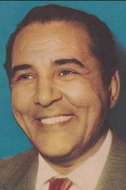 Hussein Sedki portrait