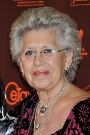 Pilar Bardem portrait