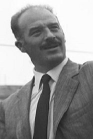 Alfredo Bini portrait