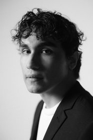 J. Ricardo Dueñas portrait