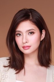 Ysabel Ortega portrait