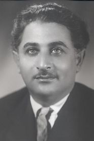 Isaac Schwarts portrait