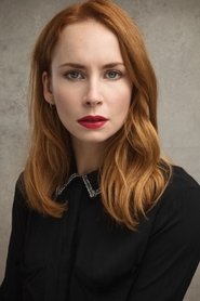 Holly Weston portrait
