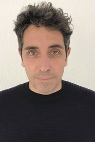 Joan Galan portrait