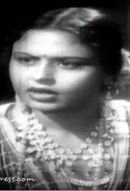 T. V. Kumudhini portrait